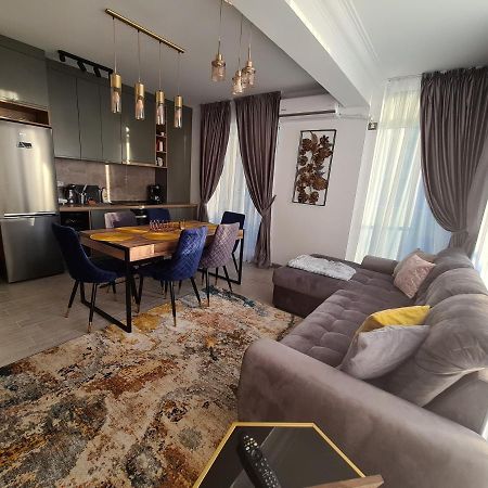 Ema Luxury Apartment Năvodari المظهر الخارجي الصورة