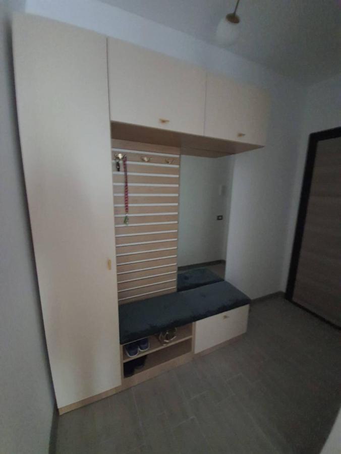 Ema Luxury Apartment Năvodari المظهر الخارجي الصورة