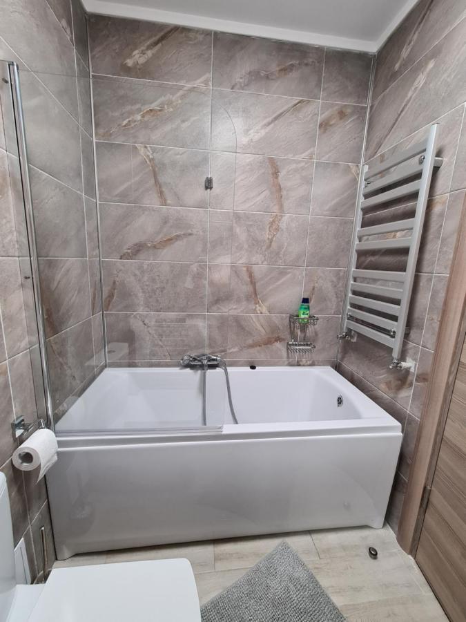 Ema Luxury Apartment Năvodari المظهر الخارجي الصورة