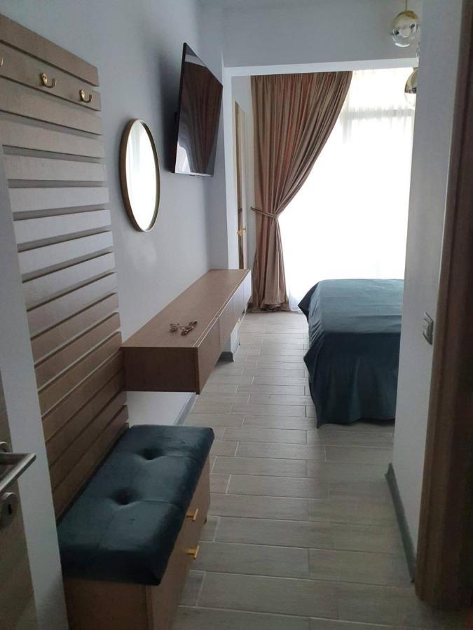 Ema Luxury Apartment Năvodari المظهر الخارجي الصورة