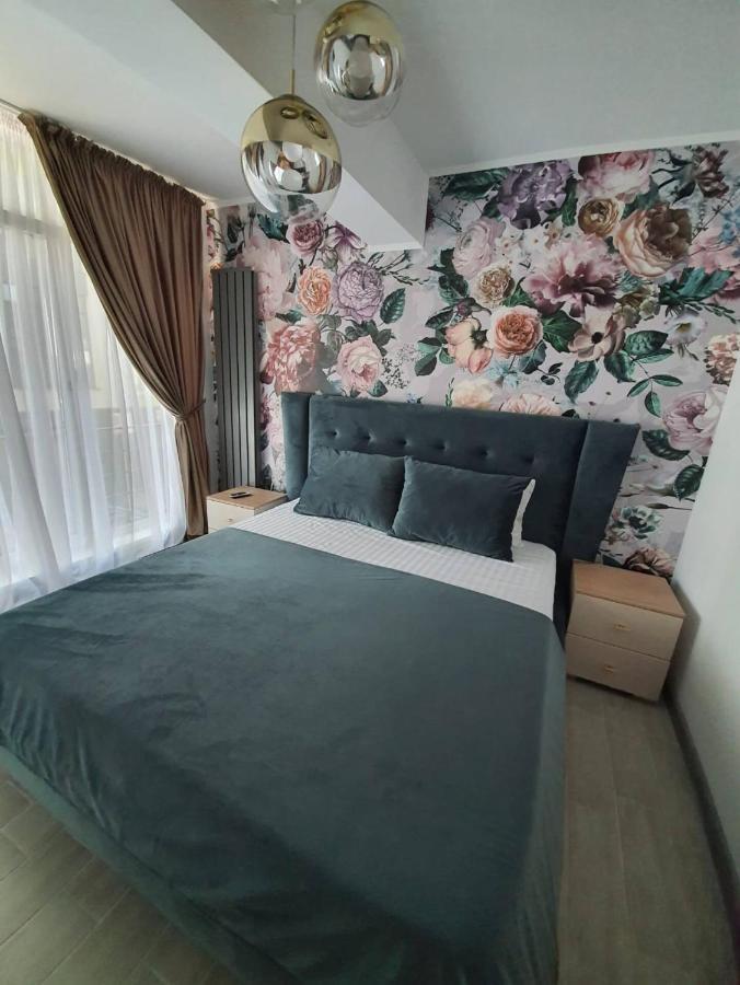 Ema Luxury Apartment Năvodari المظهر الخارجي الصورة