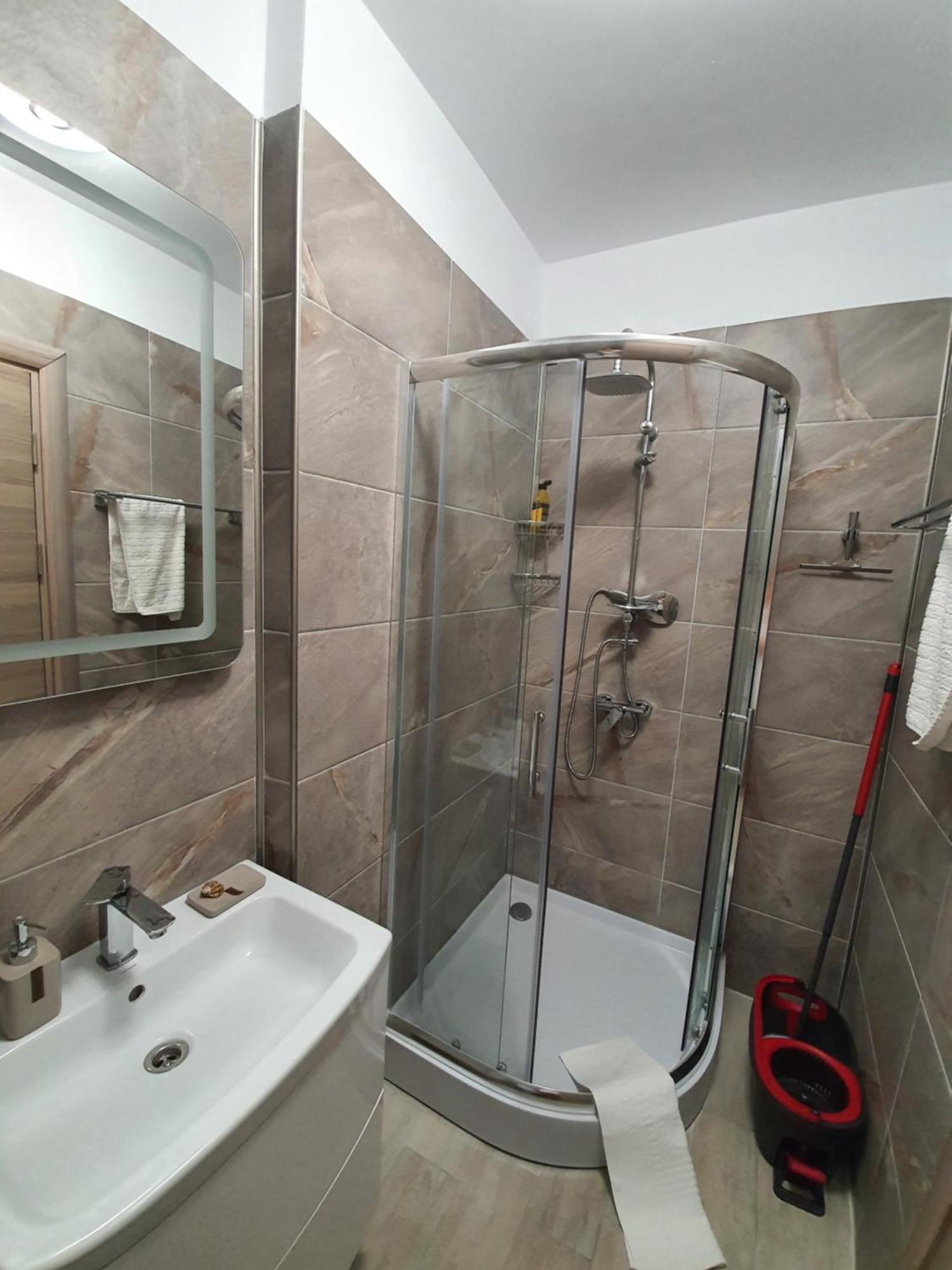 Ema Luxury Apartment Năvodari المظهر الخارجي الصورة