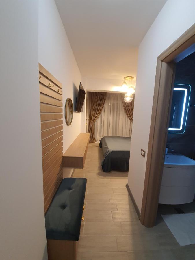 Ema Luxury Apartment Năvodari المظهر الخارجي الصورة