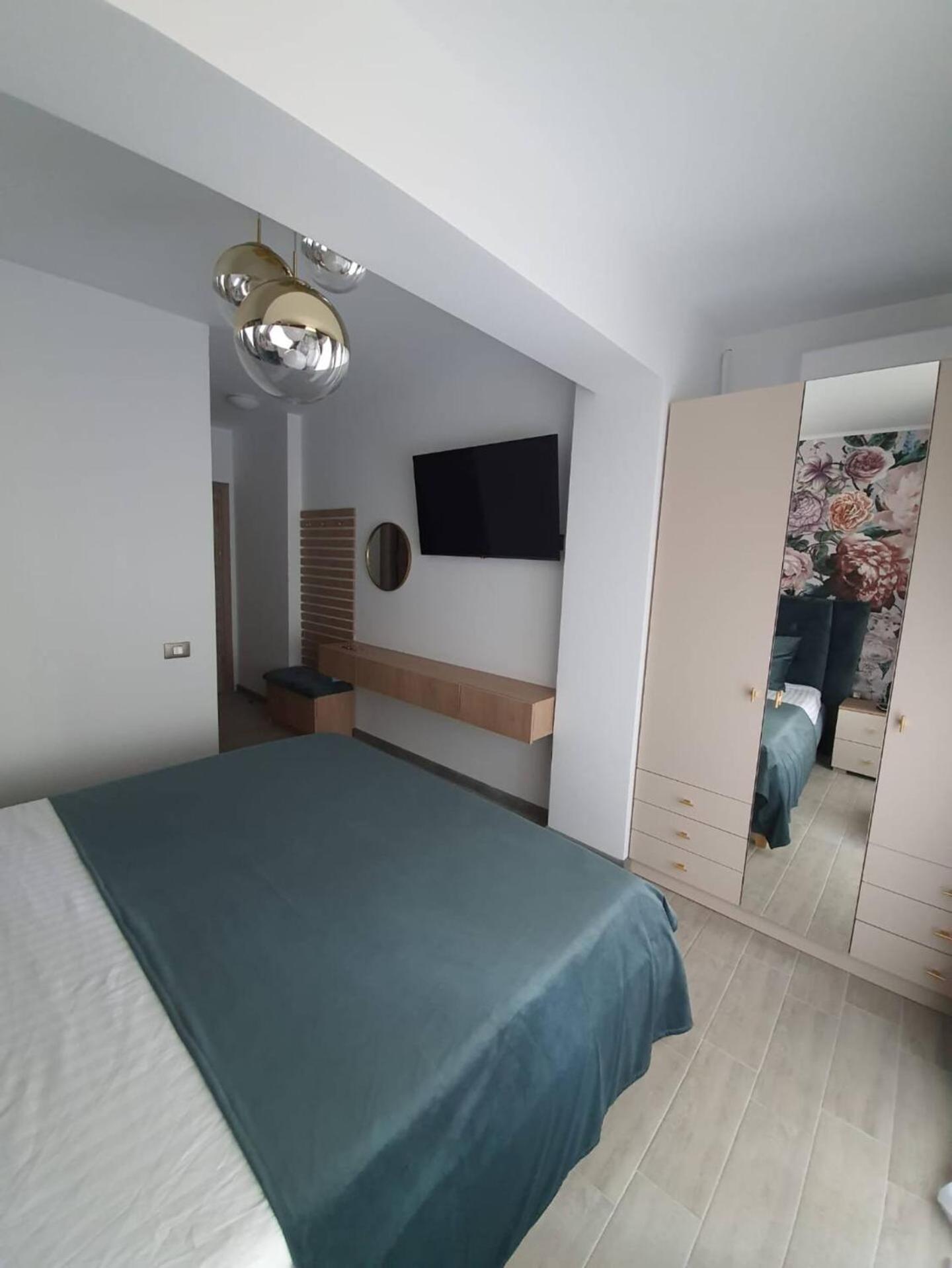 Ema Luxury Apartment Năvodari المظهر الخارجي الصورة