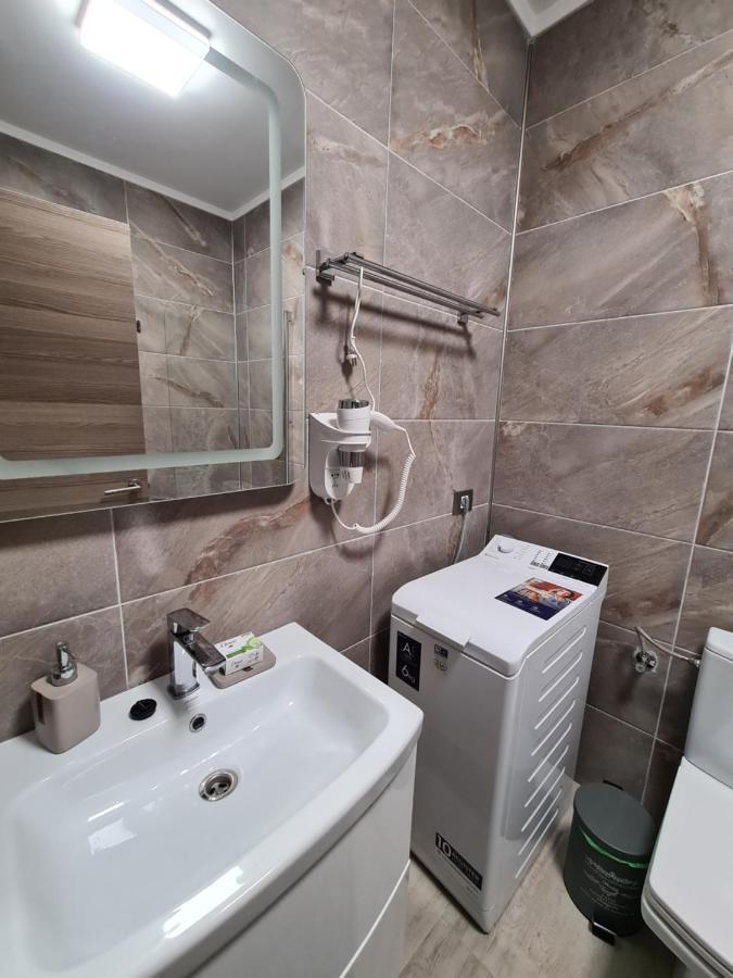 Ema Luxury Apartment Năvodari المظهر الخارجي الصورة