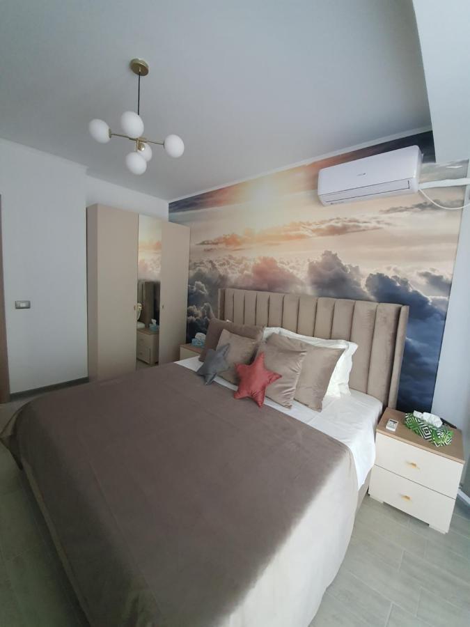 Ema Luxury Apartment Năvodari المظهر الخارجي الصورة