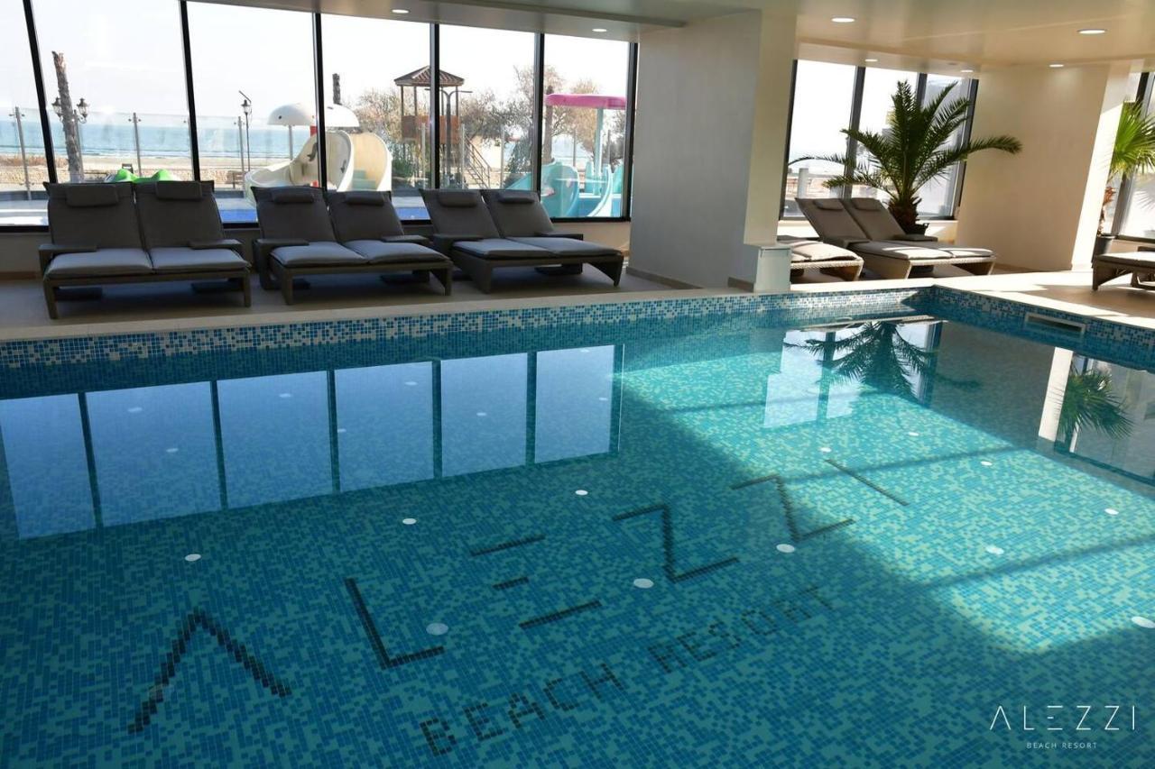 Ema Luxury Apartment Năvodari المظهر الخارجي الصورة