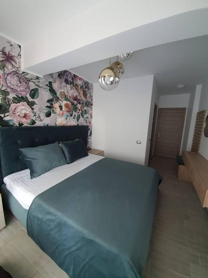 Ema Luxury Apartment Năvodari المظهر الخارجي الصورة
