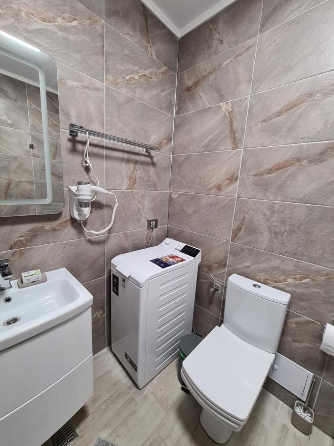 Ema Luxury Apartment Năvodari المظهر الخارجي الصورة