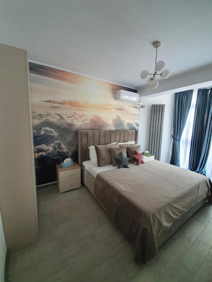 Ema Luxury Apartment Năvodari المظهر الخارجي الصورة