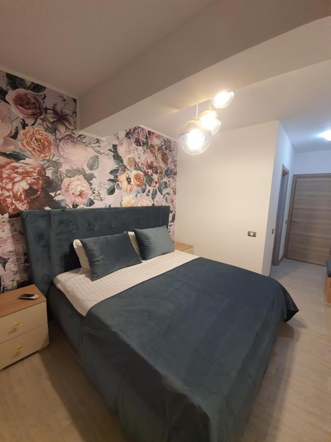 Ema Luxury Apartment Năvodari المظهر الخارجي الصورة