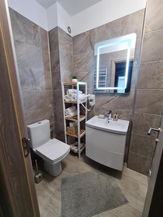 Ema Luxury Apartment Năvodari المظهر الخارجي الصورة
