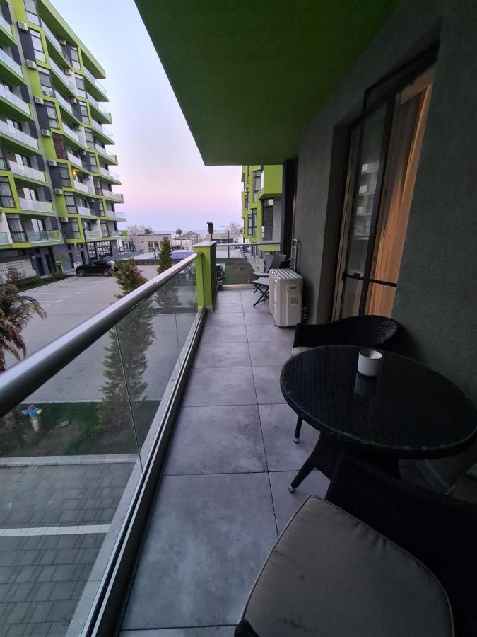 Ema Luxury Apartment Năvodari المظهر الخارجي الصورة