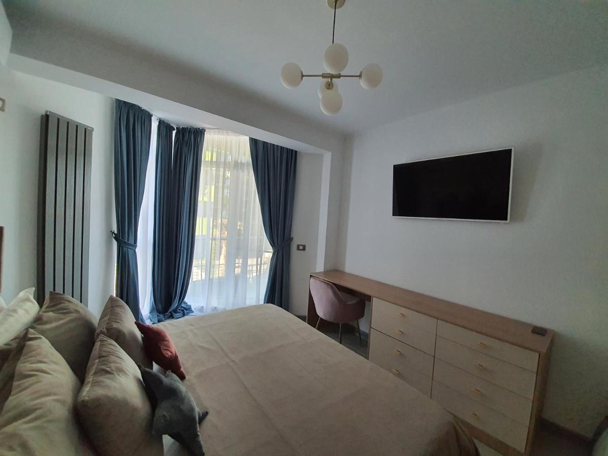 Ema Luxury Apartment Năvodari المظهر الخارجي الصورة