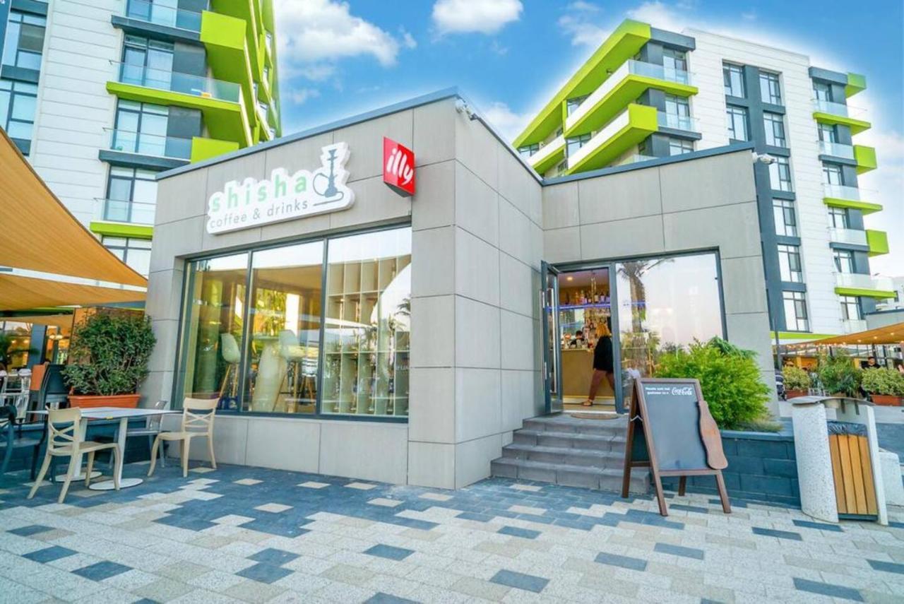 Ema Luxury Apartment Năvodari المظهر الخارجي الصورة