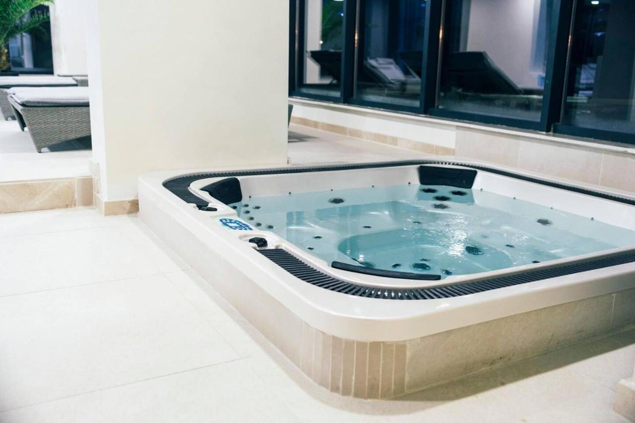 Ema Luxury Apartment Năvodari المظهر الخارجي الصورة