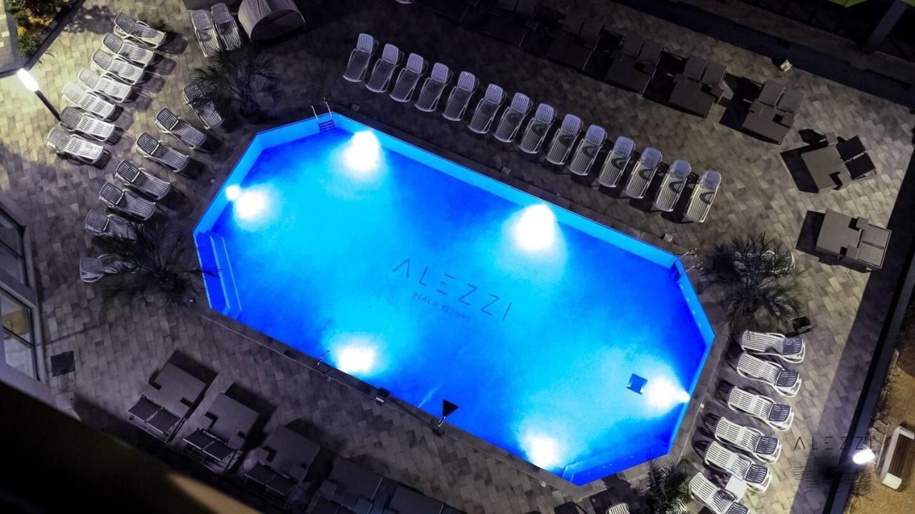 Ema Luxury Apartment Năvodari المظهر الخارجي الصورة